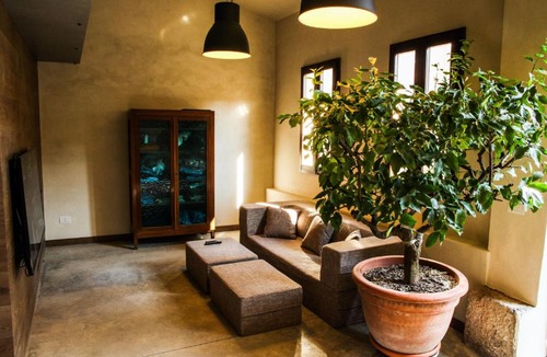 Nord-Est Apartment | Loft In The Courtyard