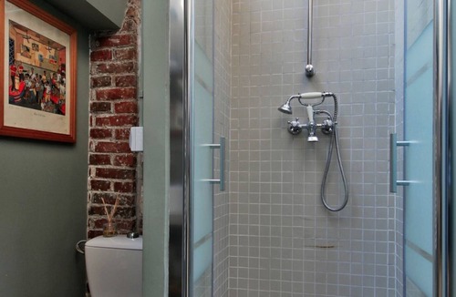 Hopital Saint-Louis House | Loft in the heart of Paris