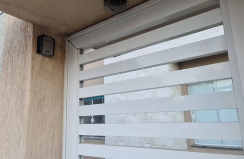 Volta Redonda Apartment | LOFT IN THE MATA ATLÂNTICA CONDOMINIUM, exclusive apartment in a residential building.