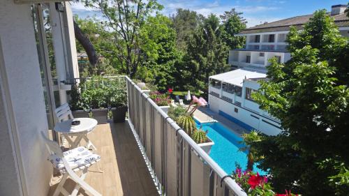 Grado Pineta Apartment | Loft@Lounge
