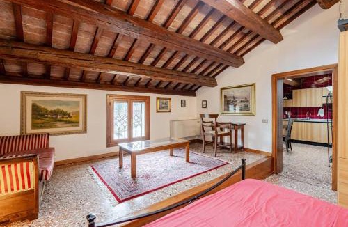 Noale Apartment | Loft Novalis vicino Venezia