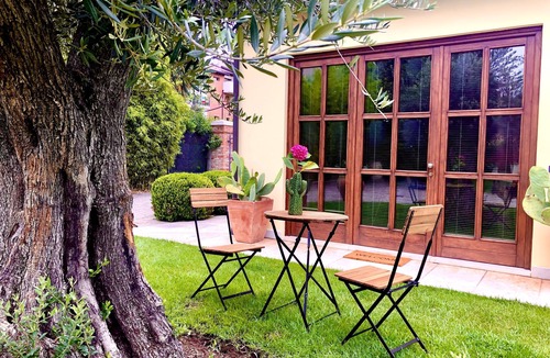 Villorba House | LOFT OF CHARME Maison Silvia