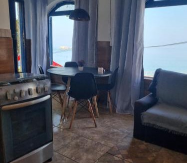 Barra de Guaratiba House | Loft Pôr do Sol