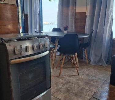 Barra de Guaratiba House | Loft Pôr do Sol