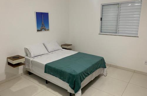 Iguaba Grande Apartment | Loft PARIS para Casais, em Iguaba Grande, 150 metros da praia