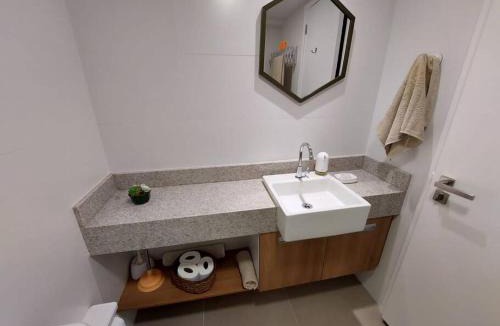 Centro Apartment | Loft próximo aos Arcos da Lapa