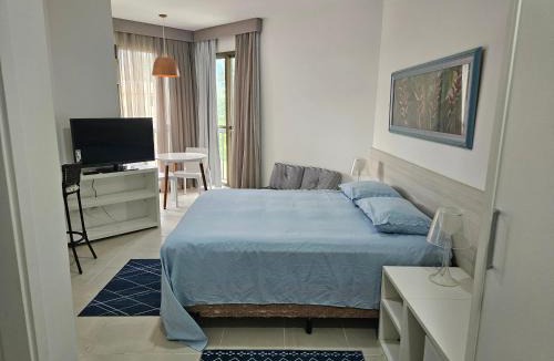 Sahy Apartment | Loft Reserva do Sahy