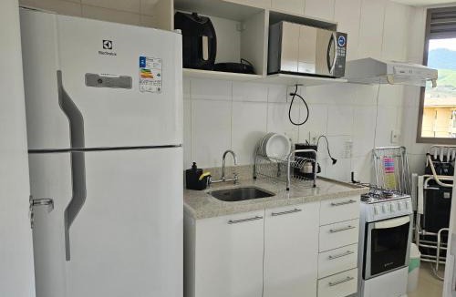 Sahy Apartment | Loft Reserva do Sahy