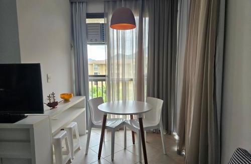 Sahy Apartment | Loft Reserva do Sahy
