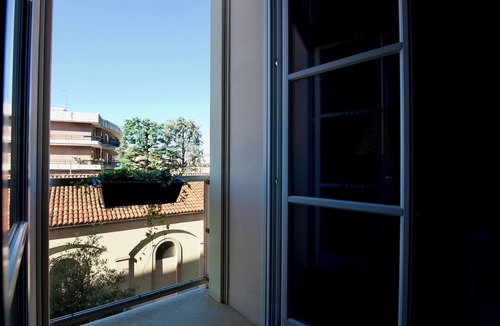 Bra Apartment | Loft Trevisan Elegant loft with private garage