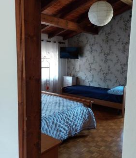 Mel Apartment | Loft Vanie