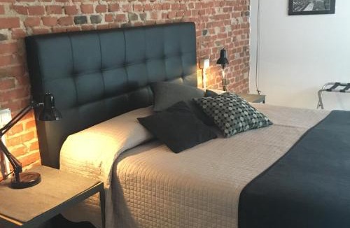 Borgo Milano Bed & Breakfast | Loft Verona