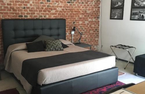 Borgo Milano Bed & Breakfast | Loft Verona
