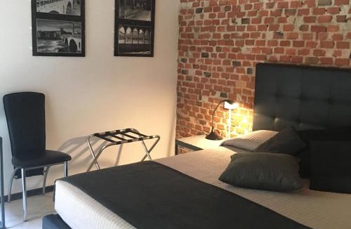 Borgo Milano Bed & Breakfast | Loft Verona