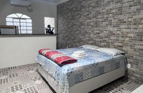 Campo Alegre Apartment | Lofts encantus