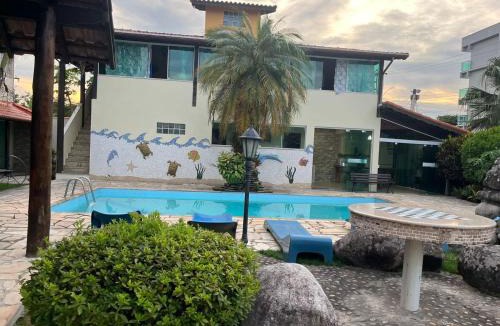 Campo Alegre Apartment | Lofts encantus