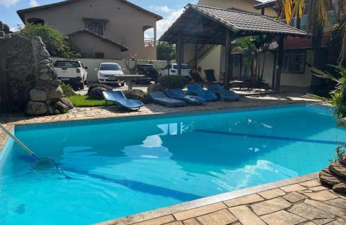 Campo Alegre Apartment | Lofts encantus