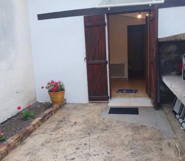 Gagny Apartment | Logement avec 1 chambre
