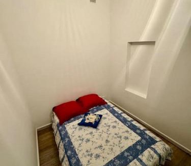 Gagny Apartment | Logement avec 1 chambre