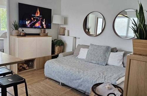 Gagny Apartment | Logement Cosy Idéal Pour Votre Séjour !