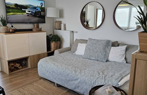 Gagny Apartment | Logement Cosy Idéal Pour Votre Séjour !