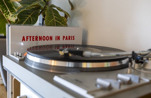 Montreuil Apartment | Logement Familial Avec Terrasse et Parking Sécurisé