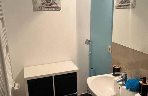 Montreuil Apartment | Logement Paris,Bas Montreuil Vincennes