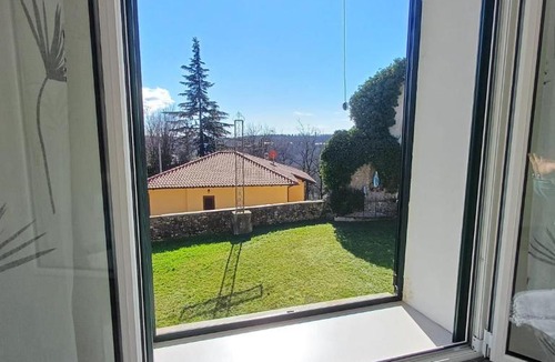 Lonate Ceppino Apartment | LONATE SUITE