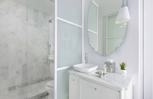 SoHo Hotel | Look No Further! 3 Pet-Friendly Units, Parking Close to Empire State Building!
