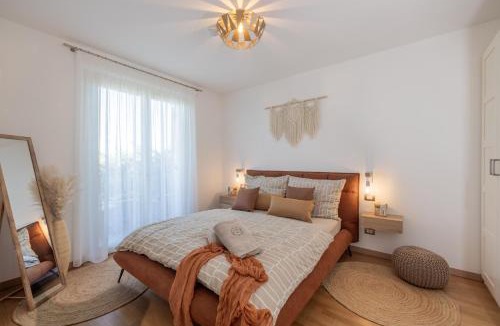 Cavalcaselle Apartment | Lorry Living Luxury Apartment - Peschiera