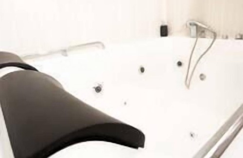 Aulnay-sous-Bois House | Love House SPA SAUNA terrace - Paris 93