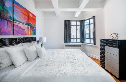 Sutton Place Apartment | Lovely 1 BR Apartment