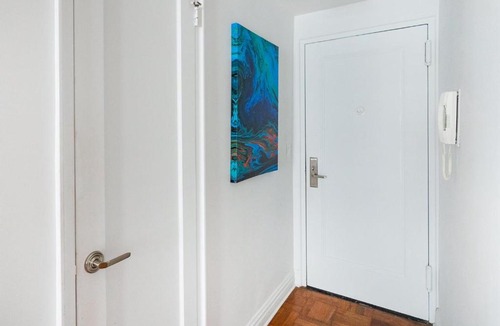 Sutton Place Apartment | Lovely 1 BR Apartment