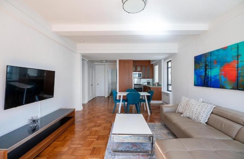 Sutton Place Apartment | Lovely 1 BR Apartment