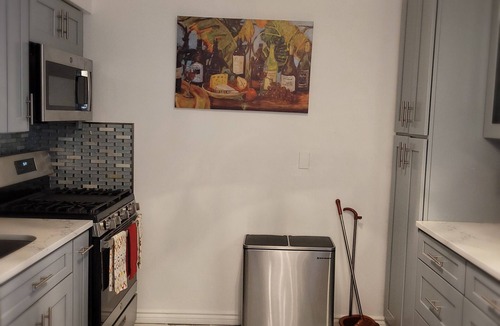 Arverne Apartment | Lovely 2 bedroom apartment
