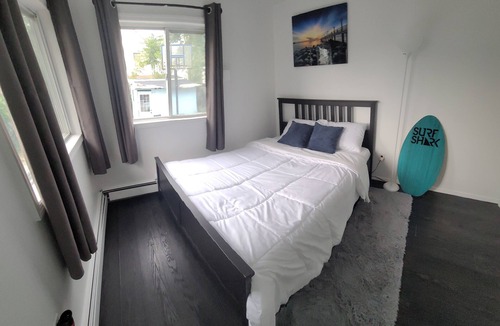 Arverne Apartment | Lovely 2 bedroom apartment