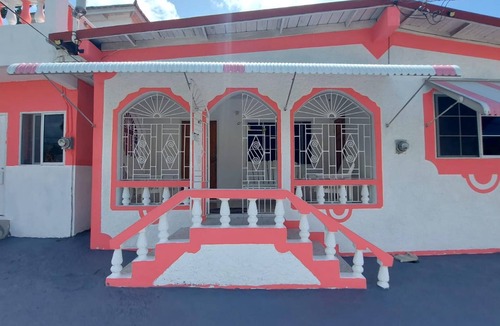 Port Morant House | Lovely 2 Bedroom House in St Thomas Jamaica