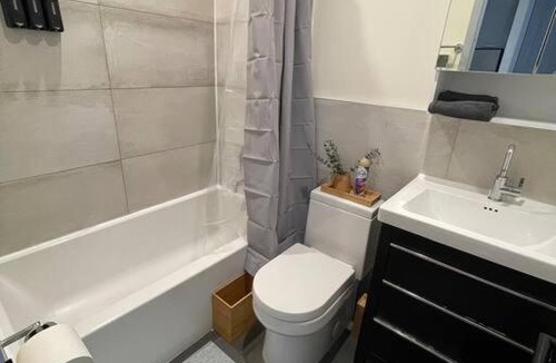 Williamsburg Apartment | Lovely 3 bedroom apartment w/Balcony and BBQ Grill