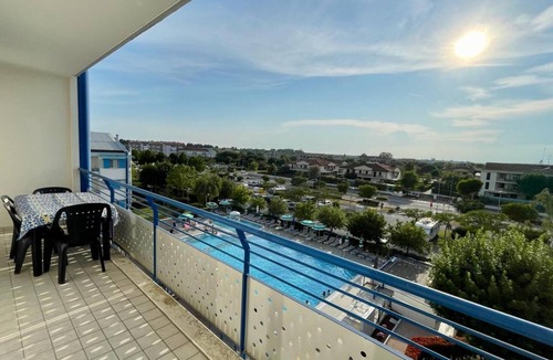 Torre di Fine Apartment | Lovely accommodation in a gorgeous residence