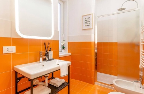 Trieste City Centre Apartment | Lovely and tiny Pied-à-terre in the City center