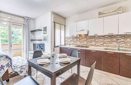 Rosolina Mare Apartment | Lovely apartment in Rosolina Mare RO
