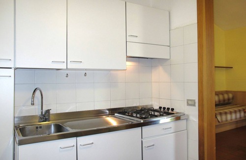 Corno Apartment | Lovely apartment for 5 people with pool, WIFI, TV and terrace