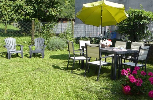 Arsie Apartment | Lovely apartment for 6 guests with TV and panoramic view