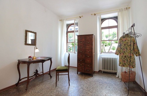 Feltre Apartment | Lovely apartment for 6 guests with WIFI, TV, terrace and panoramic view