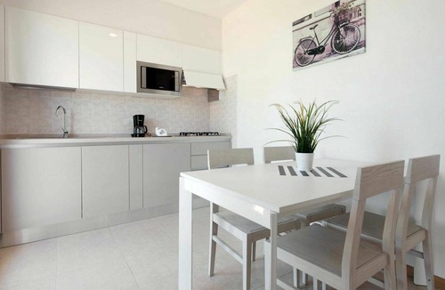 Cavallino-Treporti Apartment | Lovely apartment for 6 people with A/C, WIFI and TV