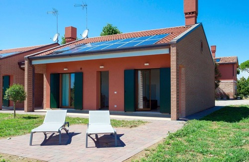 Cavallino-Treporti Apartment | Lovely apartment for 6 people with A/C, WIFI and TV