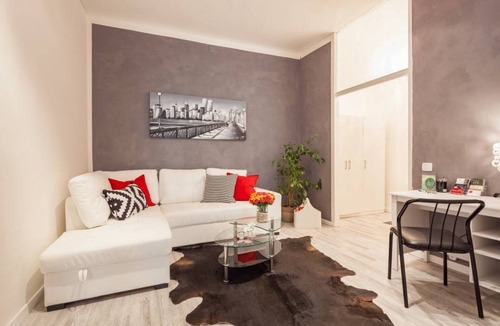 Cittadella Apartment | Lovely apartment in center city