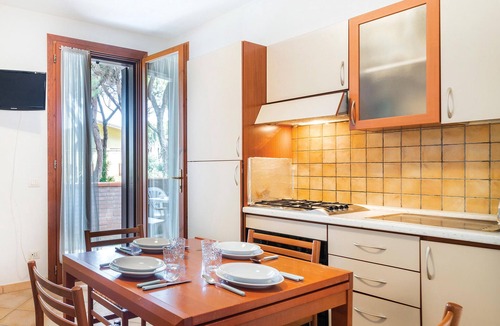 Rosolina Mare Apartment | Lovely apartment in Rosolina Mare