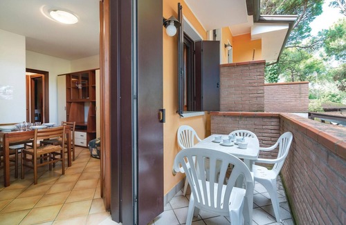 Rosolina Mare Apartment | Lovely apartment in Rosolina Mare