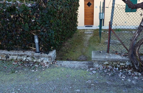 Belluno Apartment | Lovely apartment with garden and parking space in Belluno